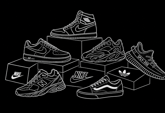PROVEEDORES DE ZAPAS